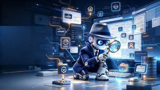 ViaRobot - Inteligência para Licitações